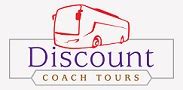 discount coach tours canada.